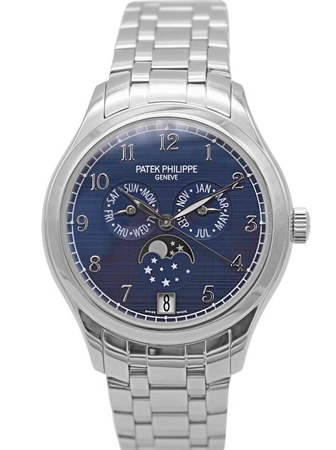 patek philippe annual calendar 4947|Patek Philippe complications annual calendar.